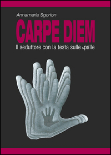 COPERTINA DEL LIBRO