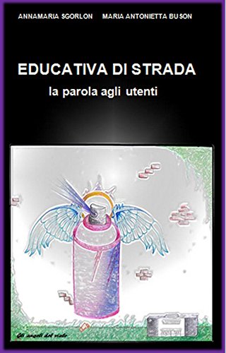 COPERTINA DEL LIBRO